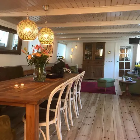 Houseboat Prinsengracht Botel