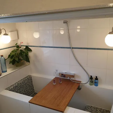 Botel Houseboat Prinsengracht *